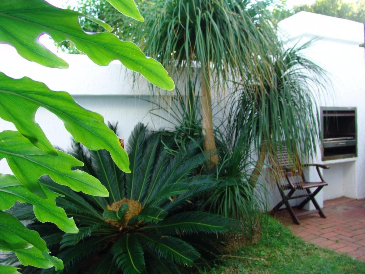 Diaz 15 House On The Bay Otel Jeffreys Bay Dış mekan fotoğraf