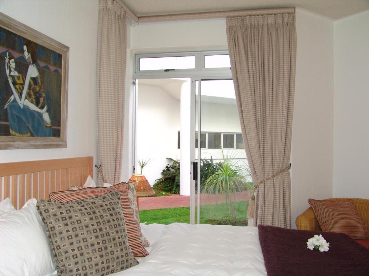Diaz 15 House On The Bay Otel Jeffreys Bay Dış mekan fotoğraf