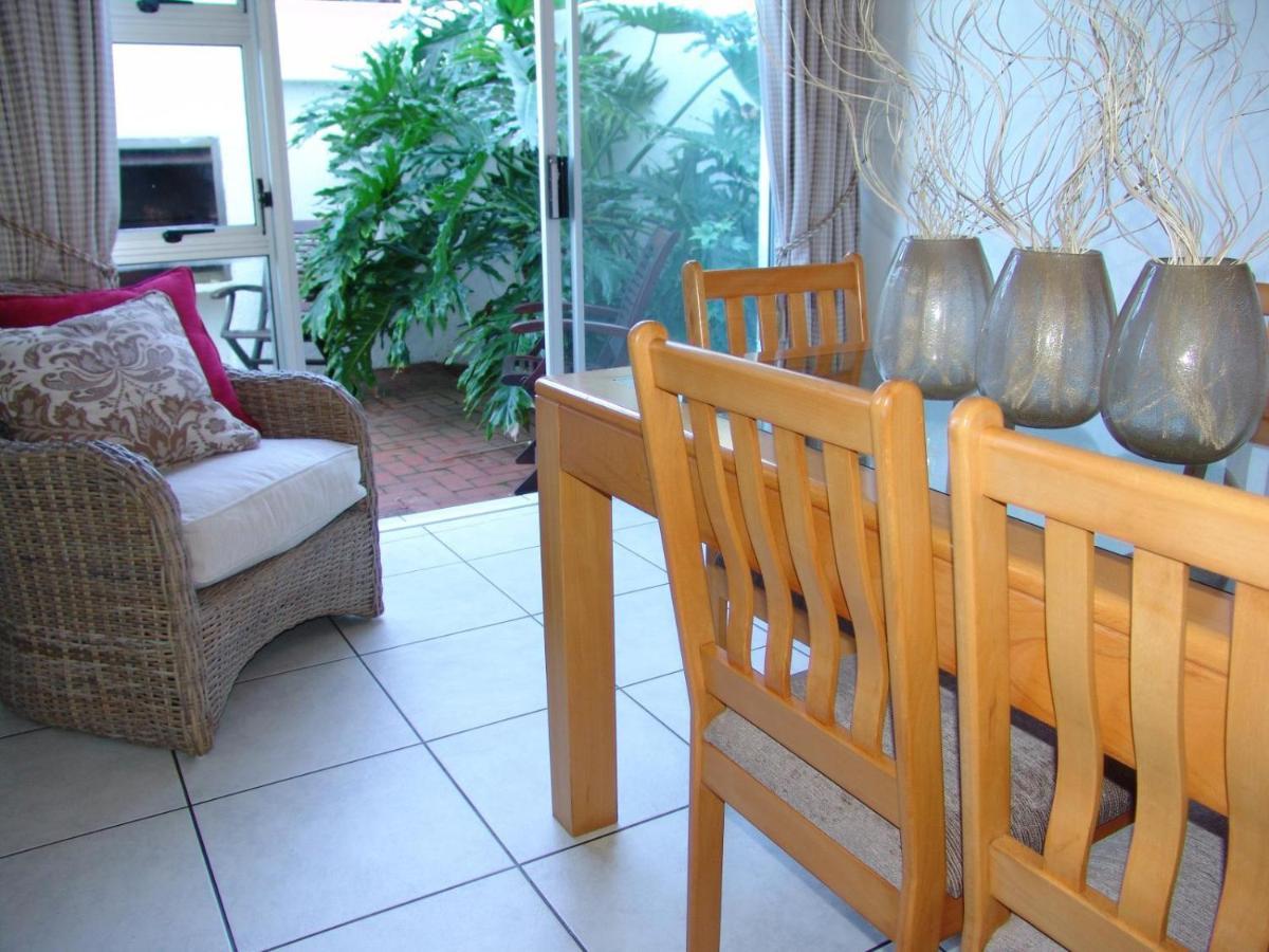 Diaz 15 House On The Bay Otel Jeffreys Bay Dış mekan fotoğraf