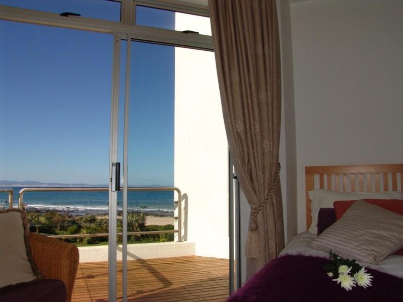 Diaz 15 House On The Bay Otel Jeffreys Bay Oda fotoğraf