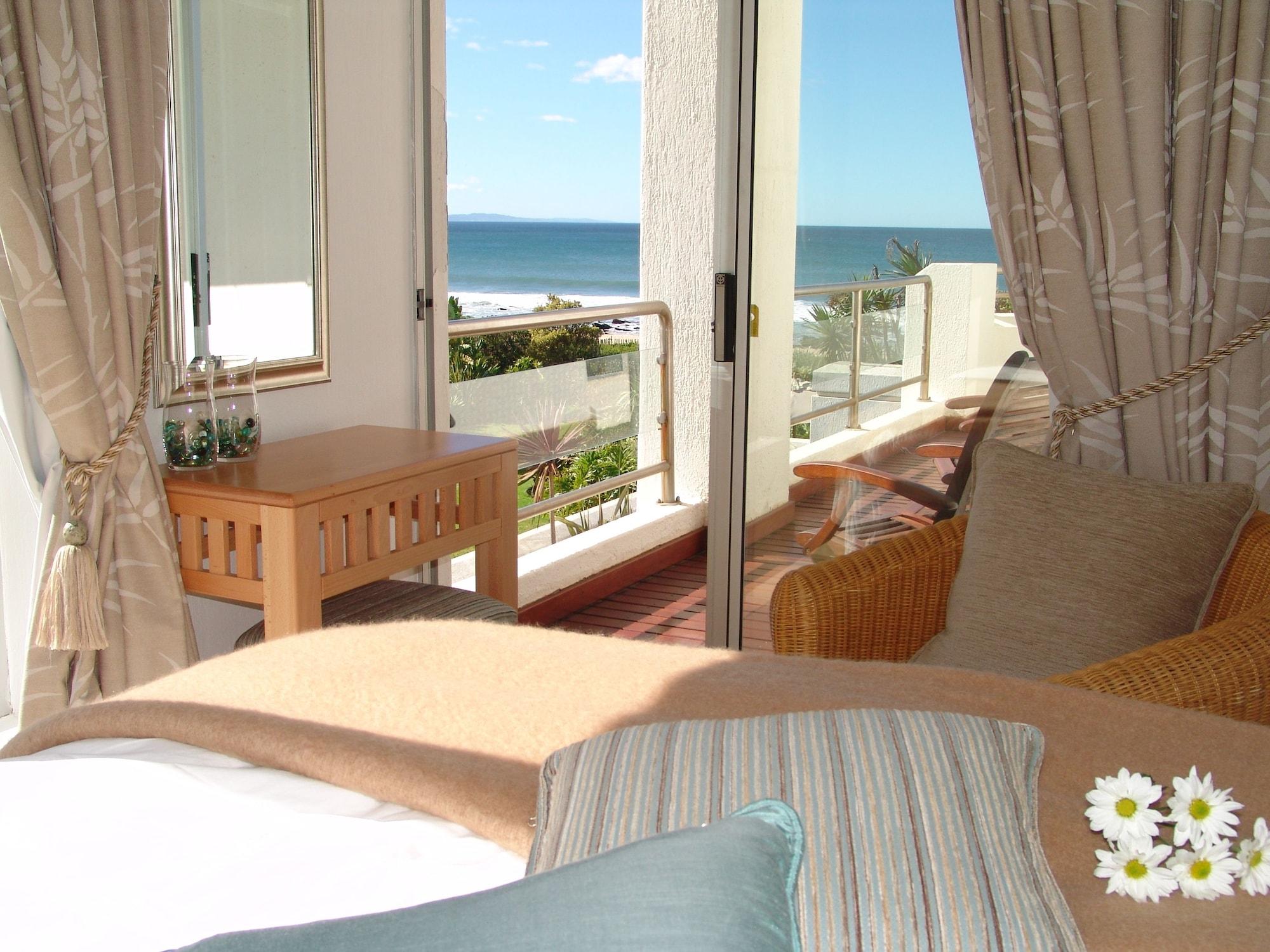 Diaz 15 House On The Bay Otel Jeffreys Bay Dış mekan fotoğraf