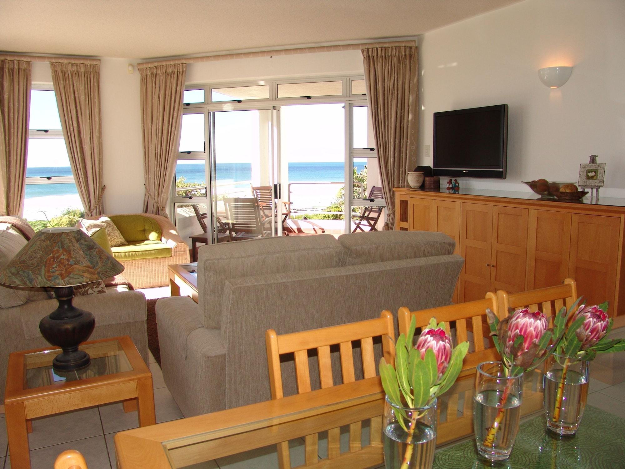 Diaz 15 House On The Bay Otel Jeffreys Bay Dış mekan fotoğraf