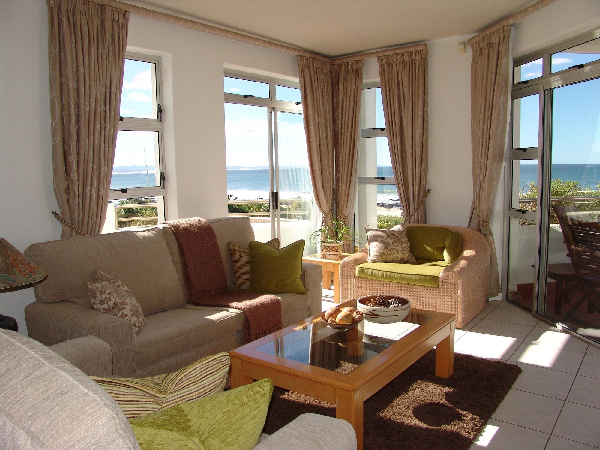 Diaz 15 House On The Bay Otel Jeffreys Bay Dış mekan fotoğraf