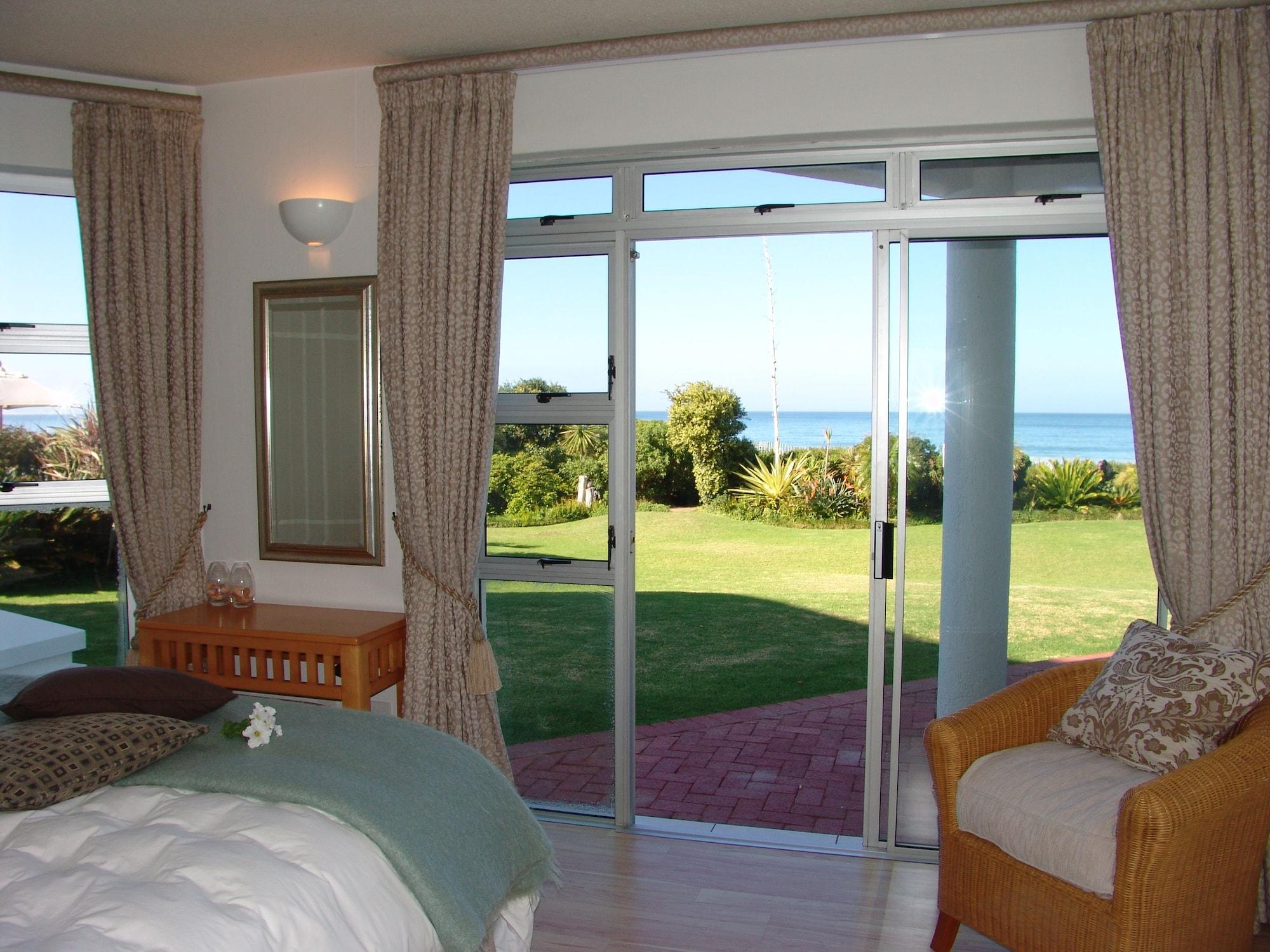 Diaz 15 House On The Bay Otel Jeffreys Bay Dış mekan fotoğraf