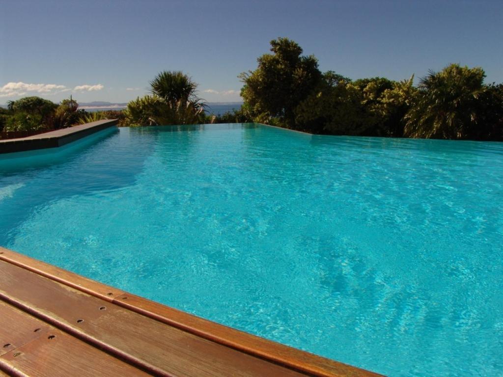 Diaz 15 House On The Bay Otel Jeffreys Bay Dış mekan fotoğraf