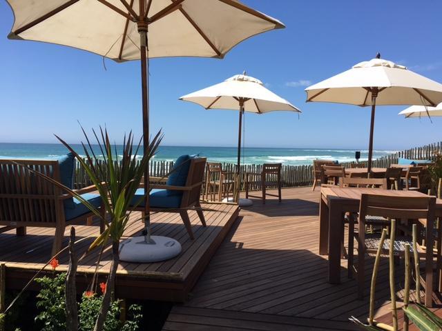 Diaz 15 House On The Bay Otel Jeffreys Bay Dış mekan fotoğraf