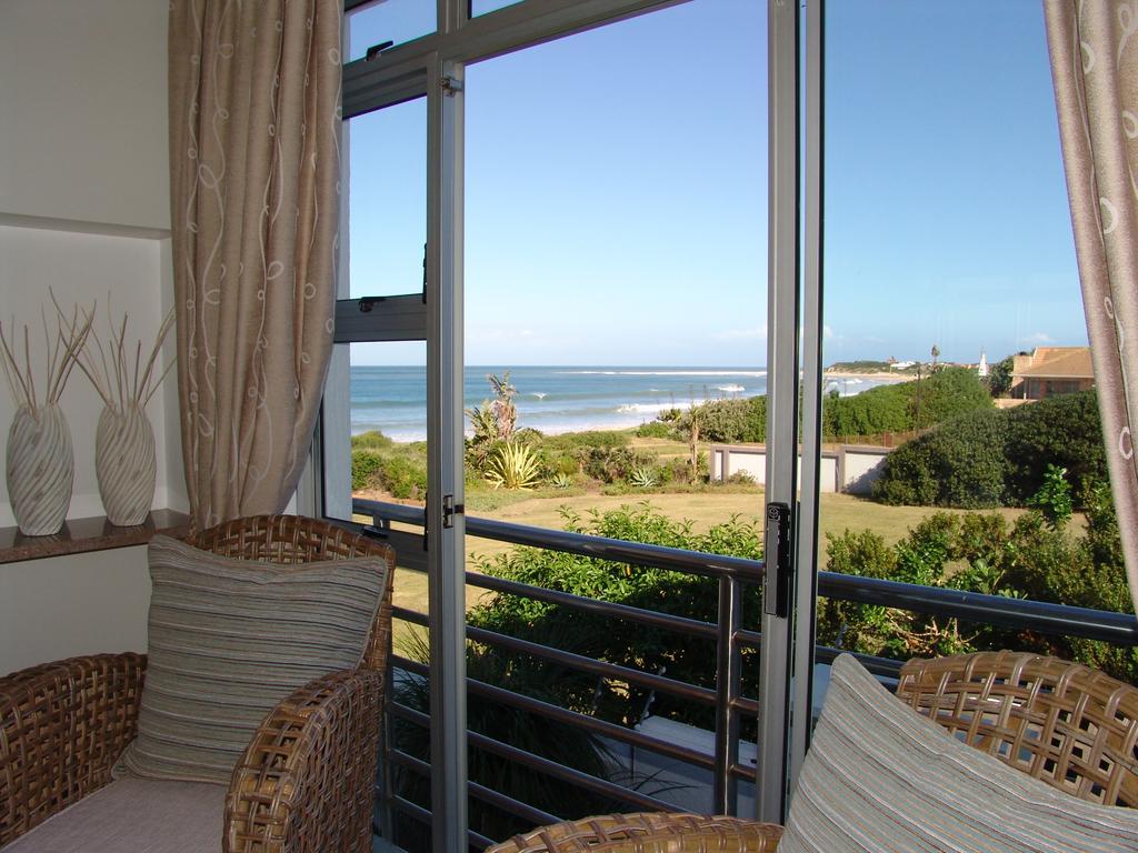 Diaz 15 House On The Bay Otel Jeffreys Bay Dış mekan fotoğraf