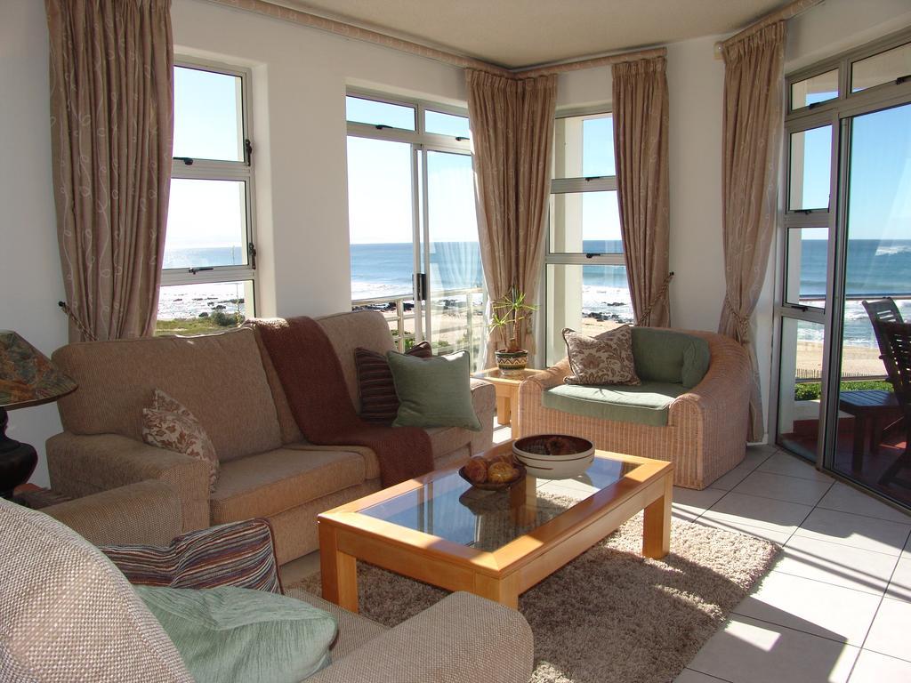 Diaz 15 House On The Bay Otel Jeffreys Bay Dış mekan fotoğraf