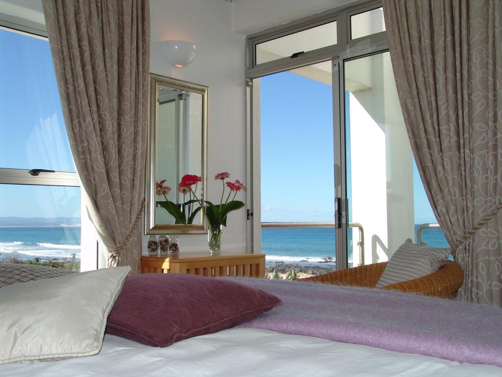 Diaz 15 House On The Bay Otel Jeffreys Bay Dış mekan fotoğraf