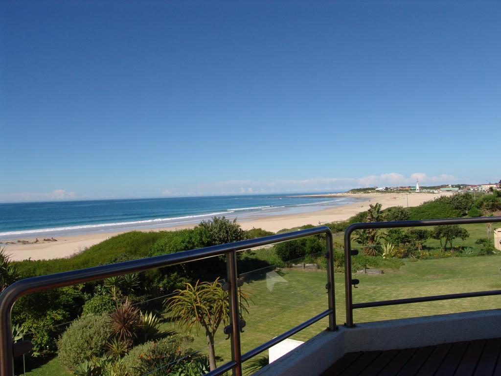 Diaz 15 House On The Bay Otel Jeffreys Bay Dış mekan fotoğraf