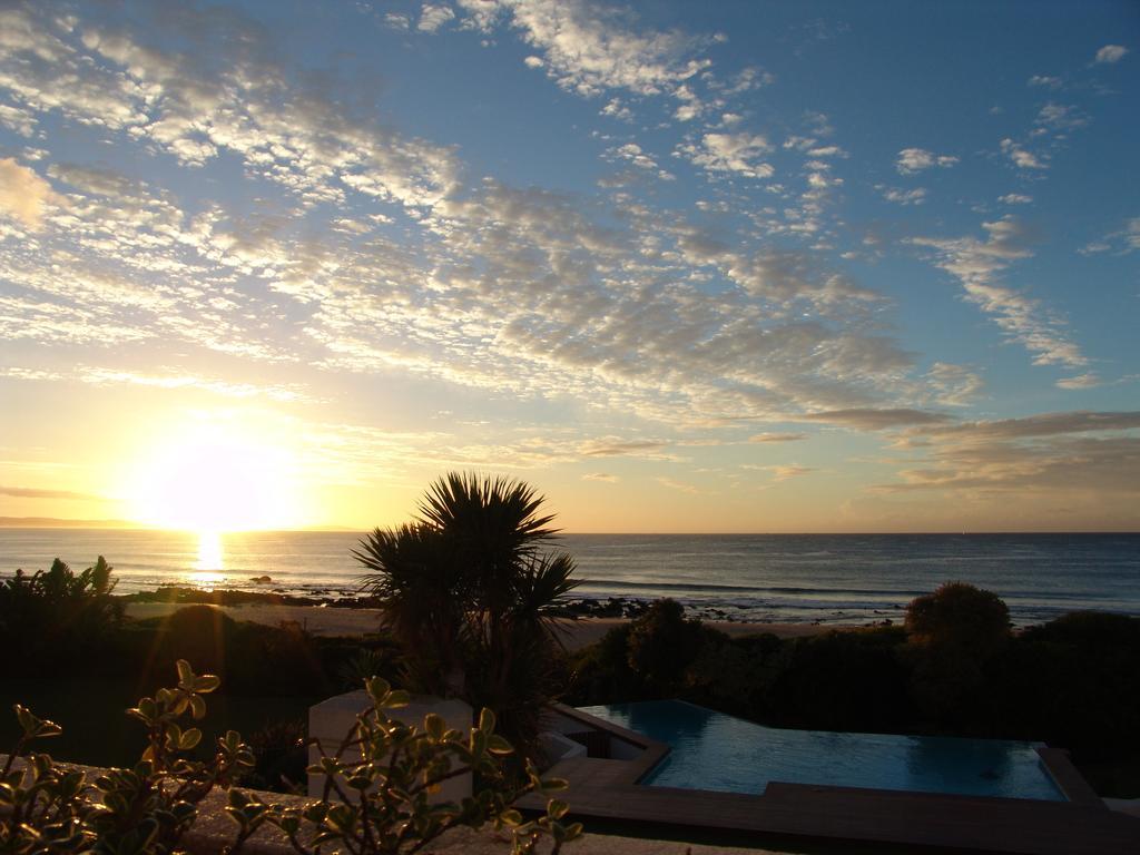 Diaz 15 House On The Bay Otel Jeffreys Bay Dış mekan fotoğraf