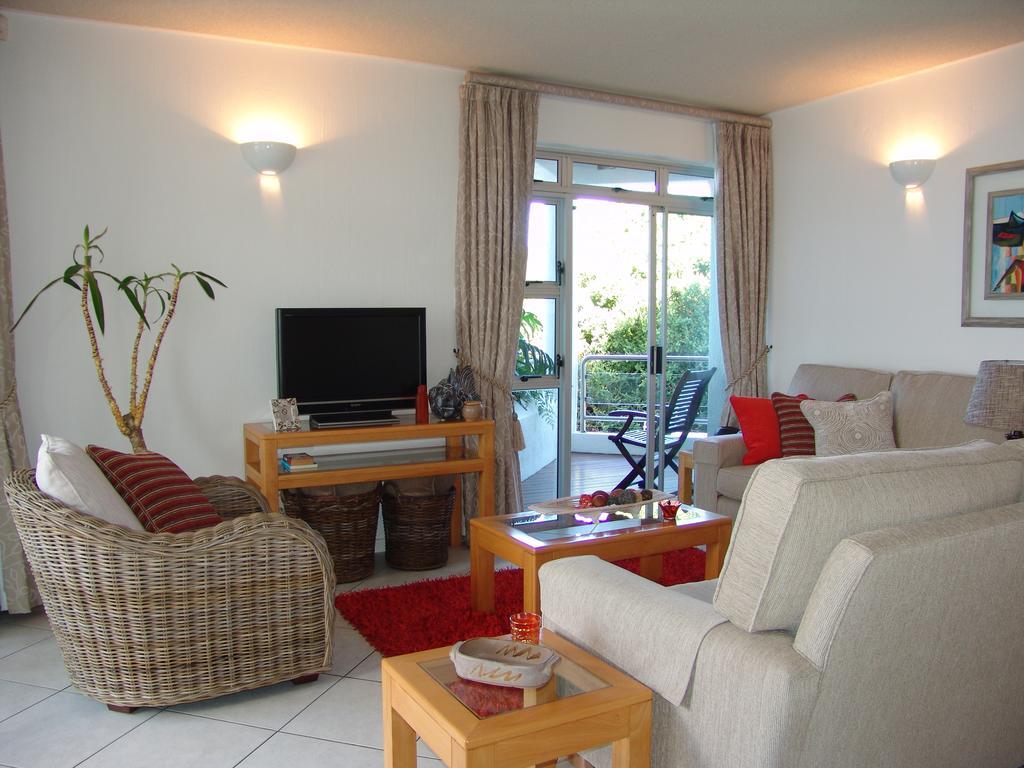 Diaz 15 House On The Bay Otel Jeffreys Bay Dış mekan fotoğraf