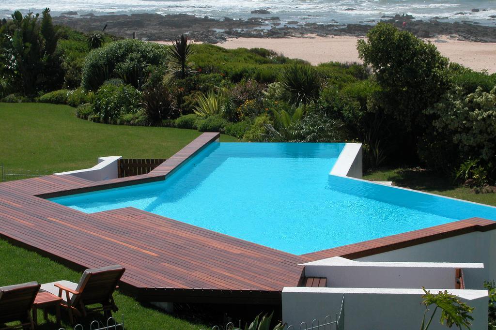 Diaz 15 House On The Bay Otel Jeffreys Bay Dış mekan fotoğraf