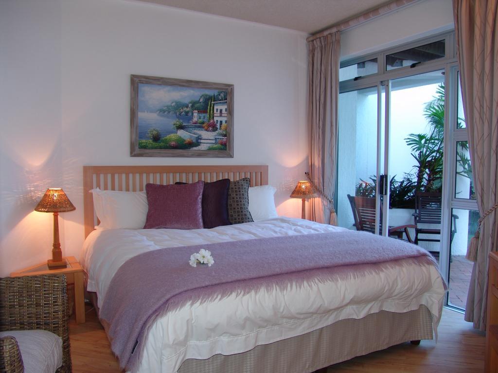 Diaz 15 House On The Bay Otel Jeffreys Bay Dış mekan fotoğraf