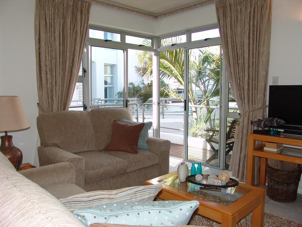 Diaz 15 House On The Bay Otel Jeffreys Bay Dış mekan fotoğraf