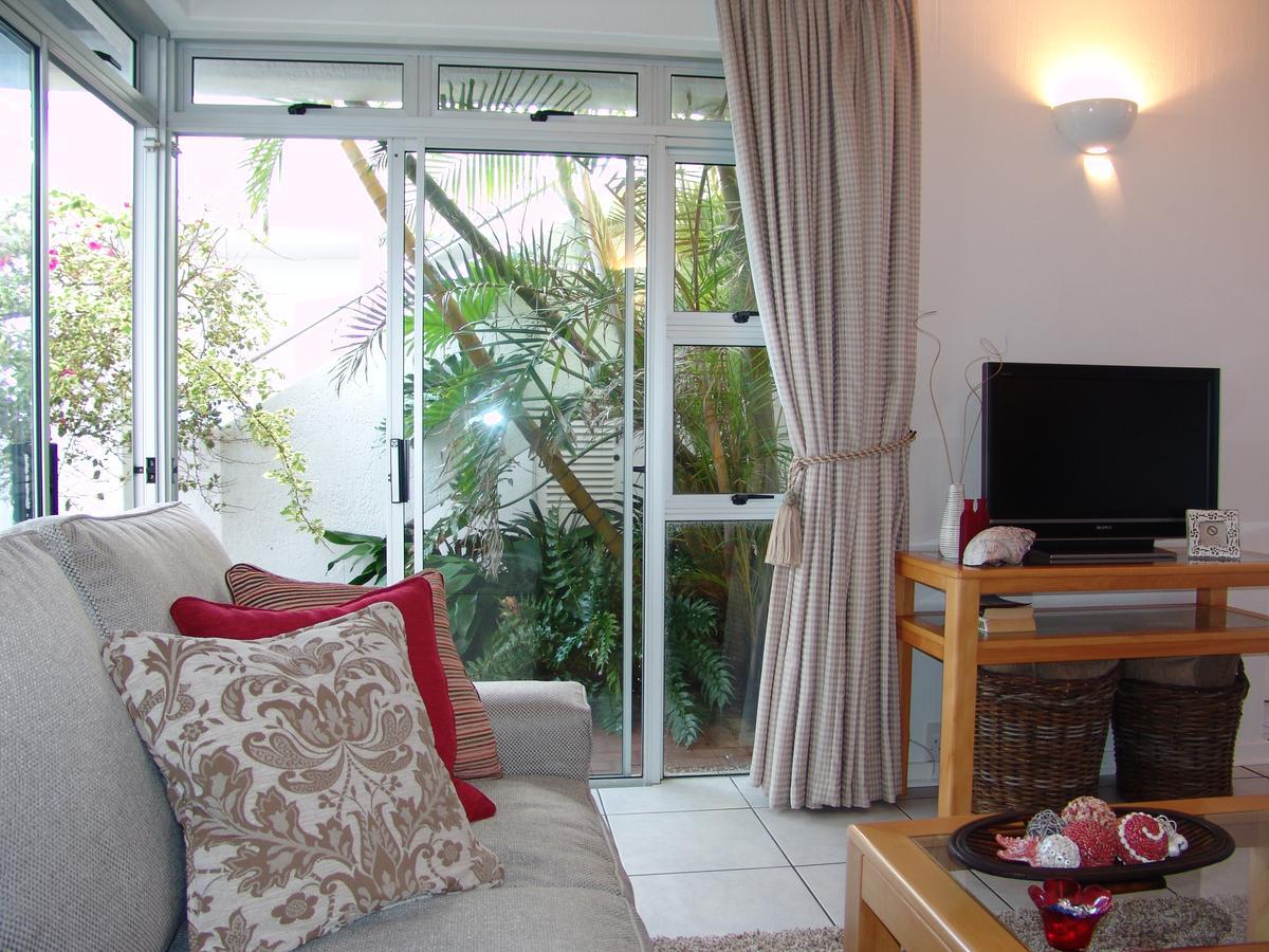 Diaz 15 House On The Bay Otel Jeffreys Bay Dış mekan fotoğraf