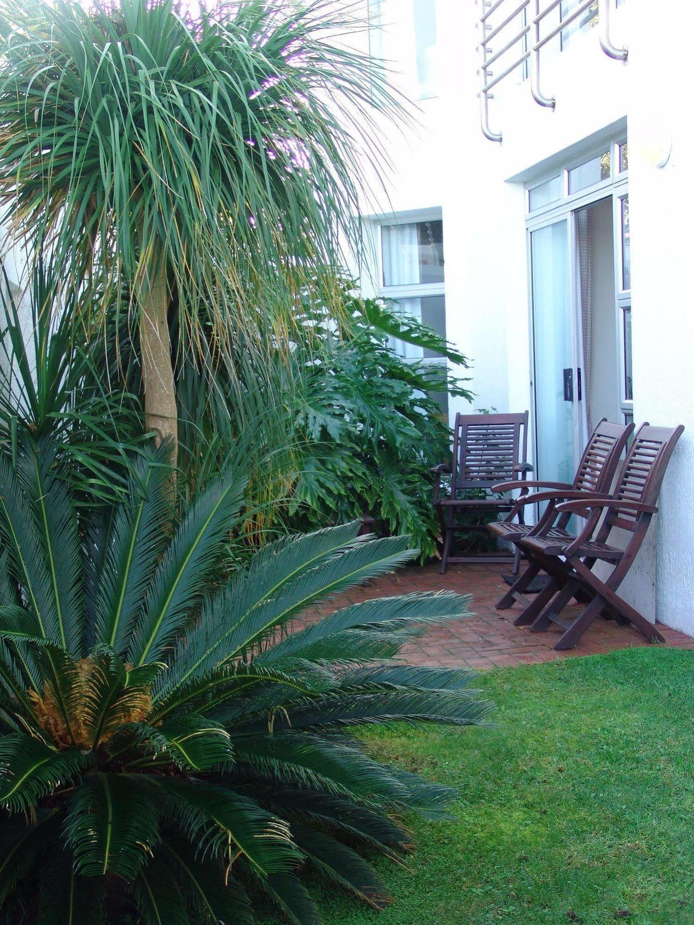 Diaz 15 House On The Bay Otel Jeffreys Bay Dış mekan fotoğraf