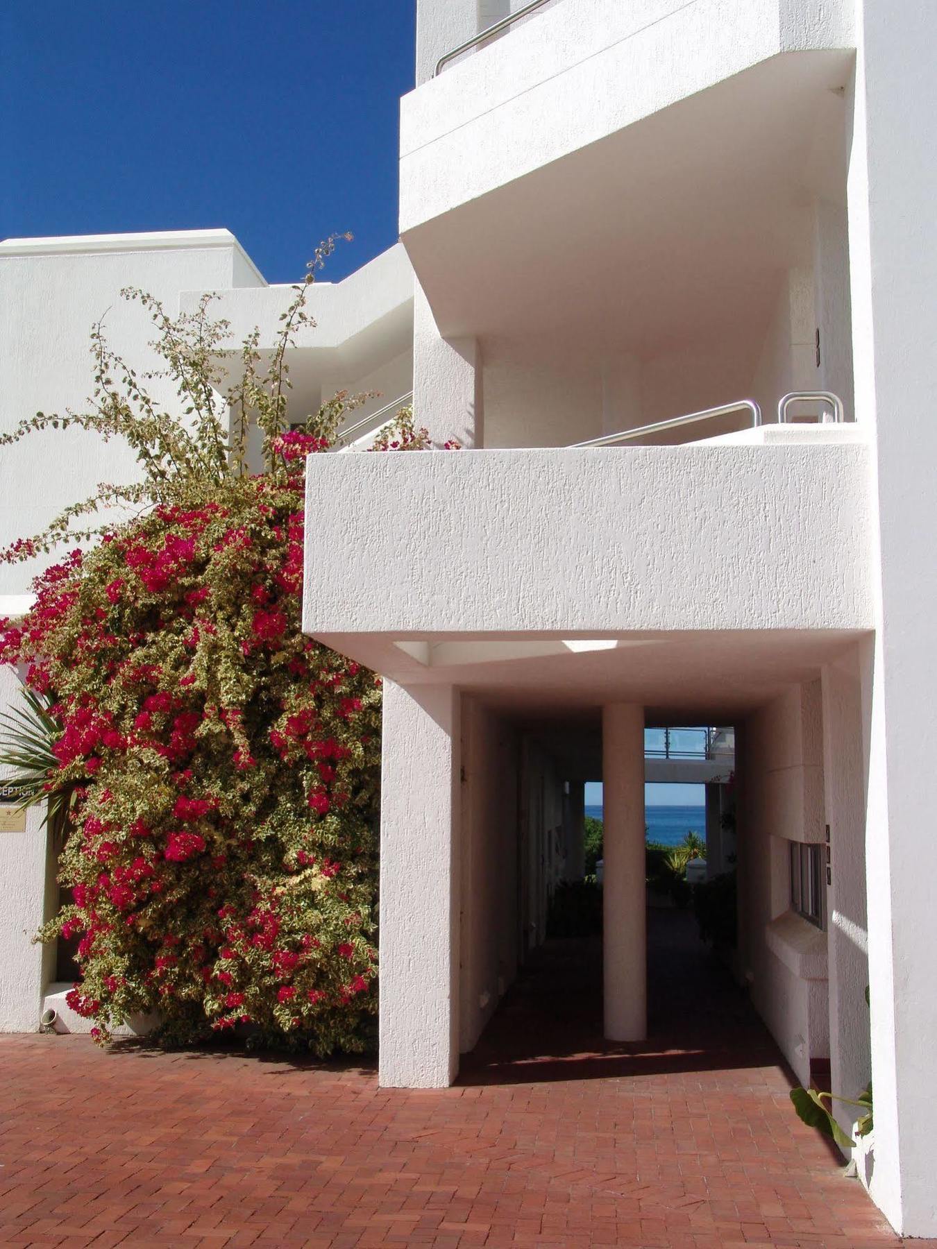 Diaz 15 House On The Bay Otel Jeffreys Bay Dış mekan fotoğraf
