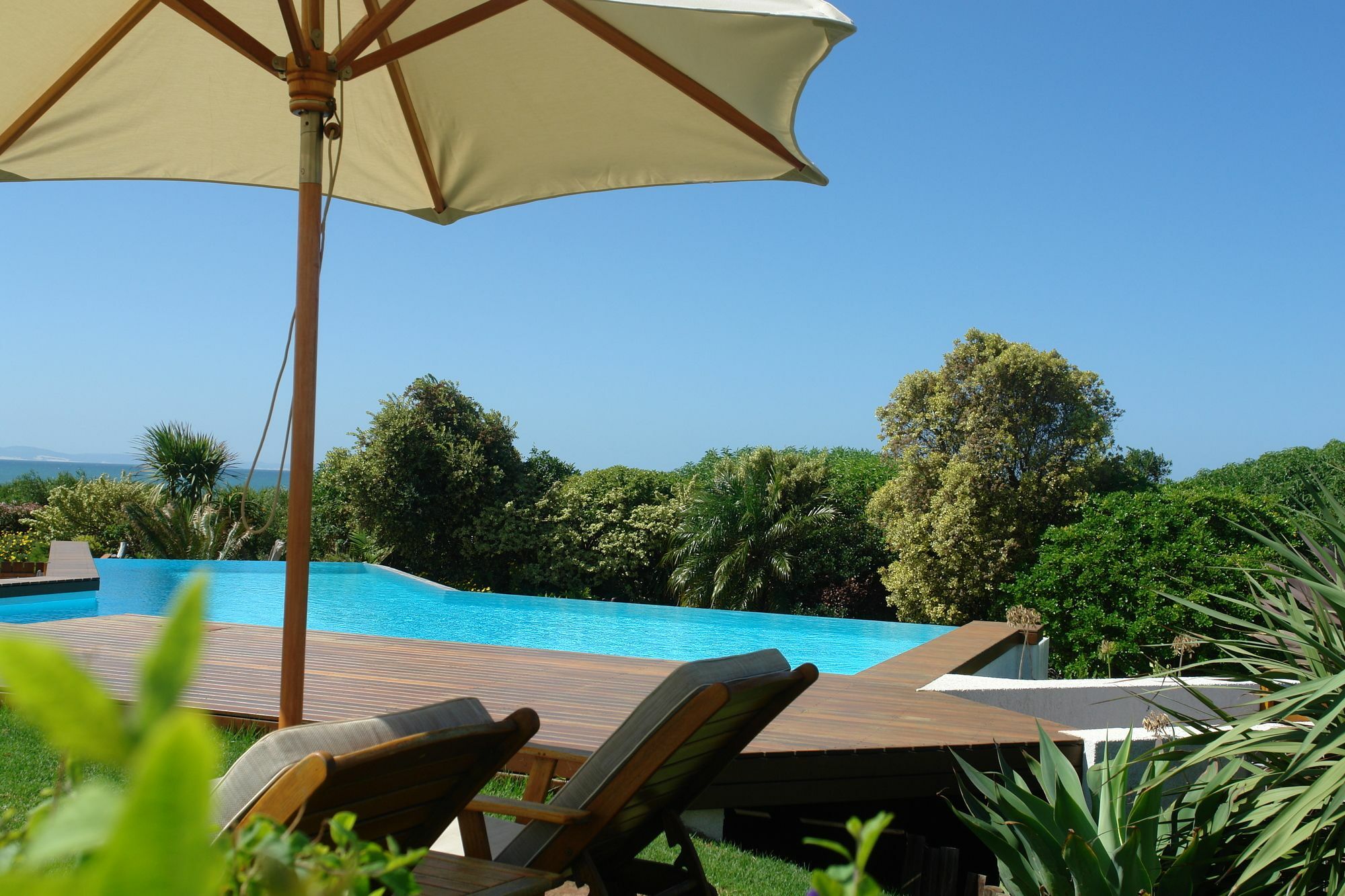 Diaz 15 House On The Bay Otel Jeffreys Bay Dış mekan fotoğraf