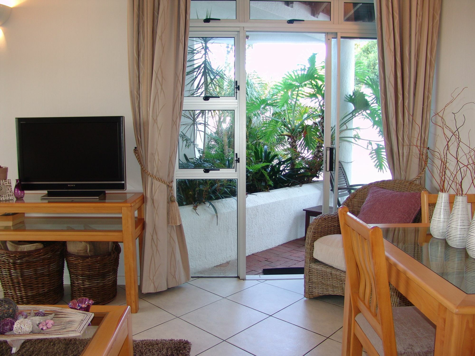 Diaz 15 House On The Bay Otel Jeffreys Bay Dış mekan fotoğraf