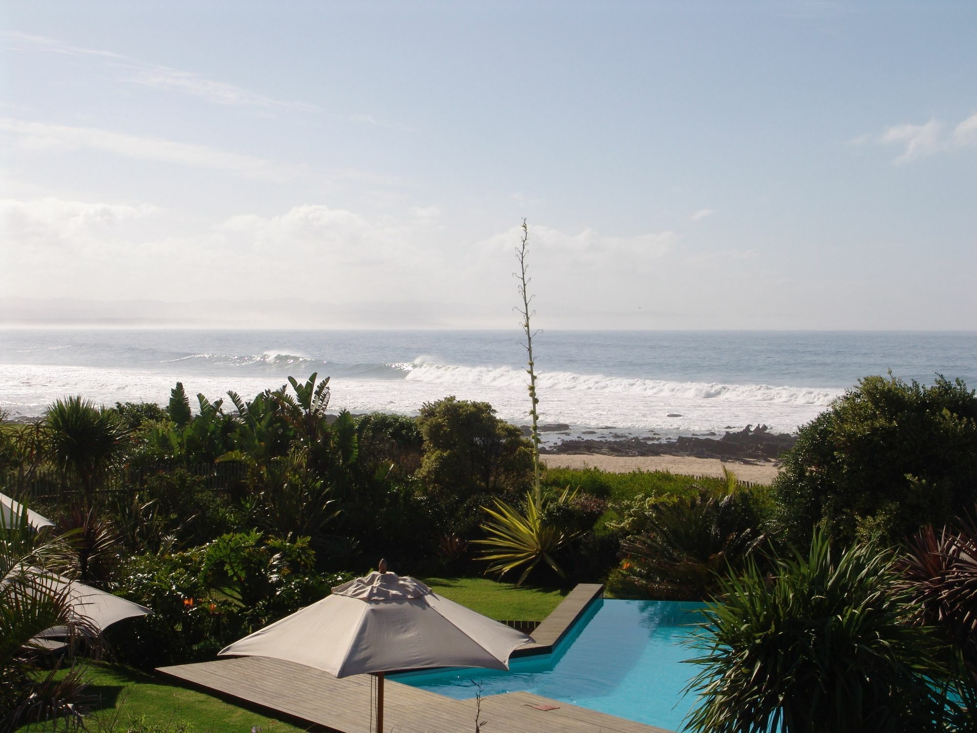 Diaz 15 House On The Bay Otel Jeffreys Bay Dış mekan fotoğraf