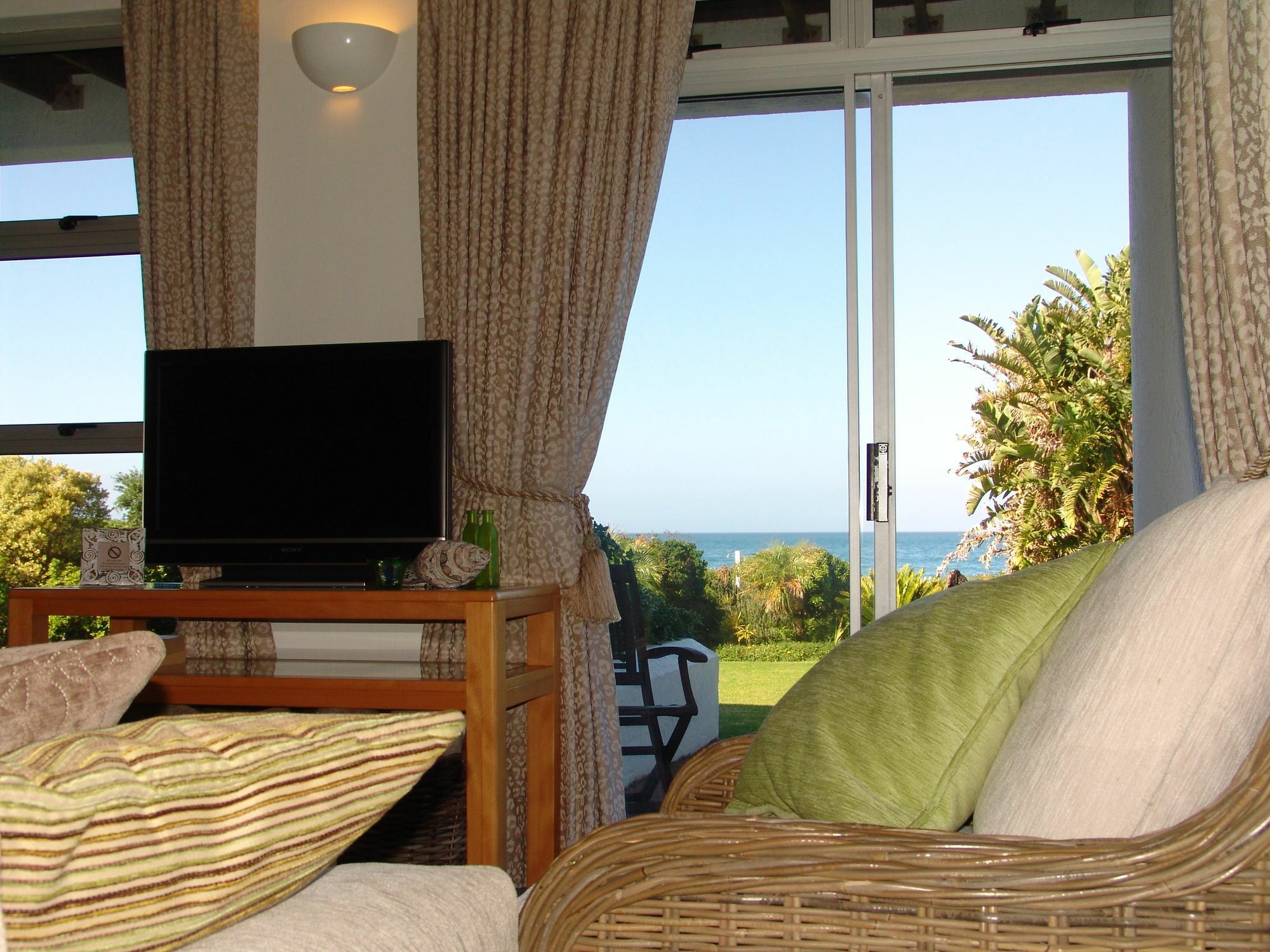 Diaz 15 House On The Bay Otel Jeffreys Bay Dış mekan fotoğraf