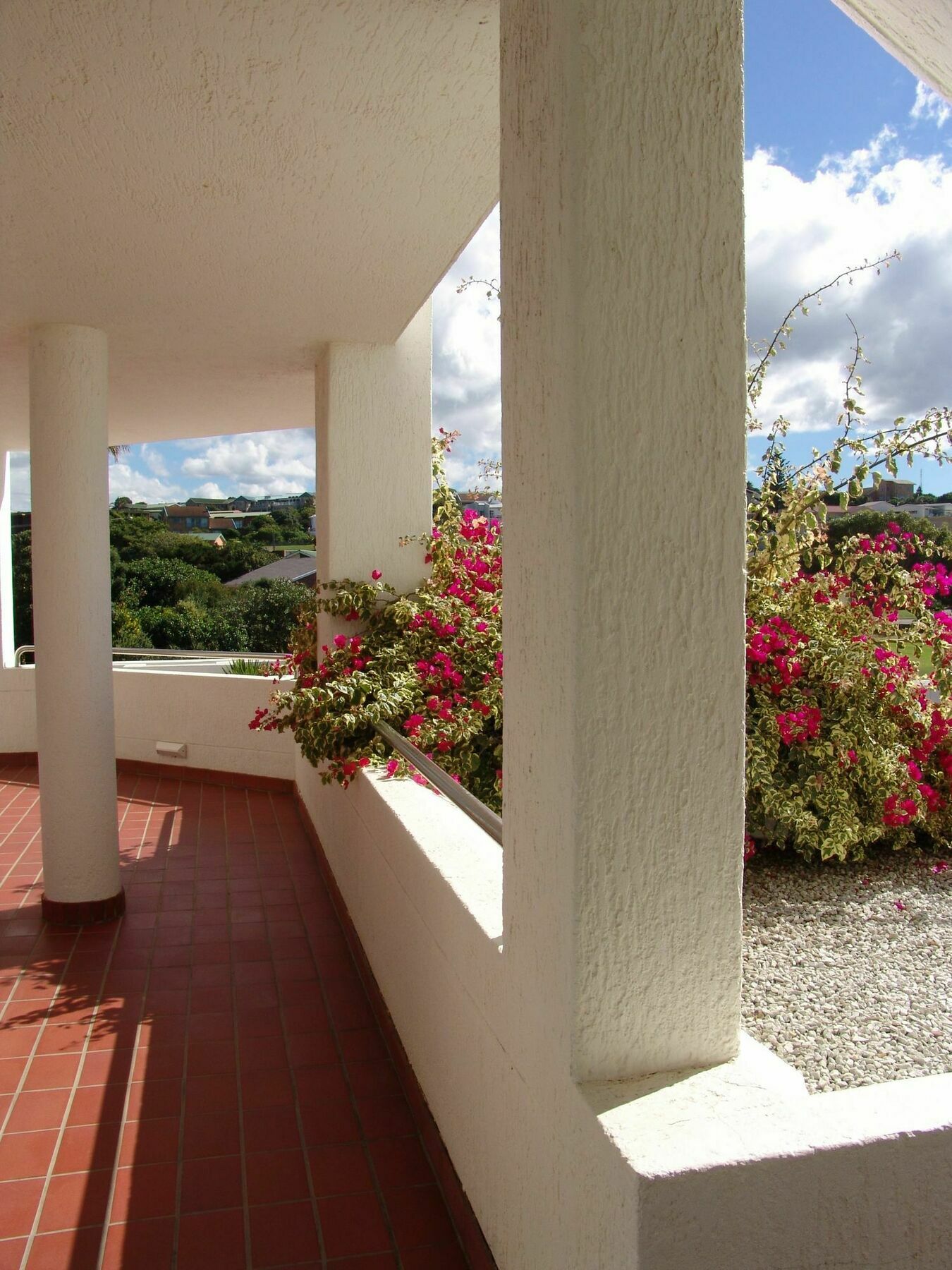Diaz 15 House On The Bay Otel Jeffreys Bay Dış mekan fotoğraf