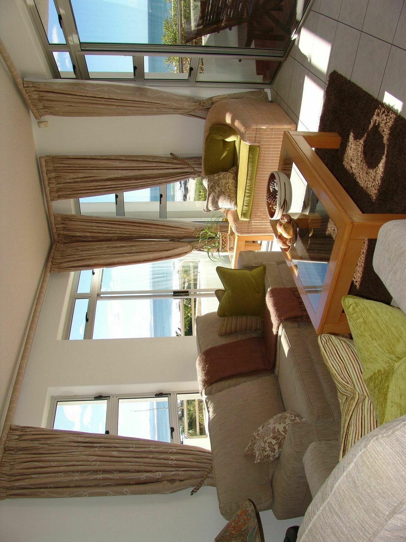 Diaz 15 House On The Bay Otel Jeffreys Bay Dış mekan fotoğraf