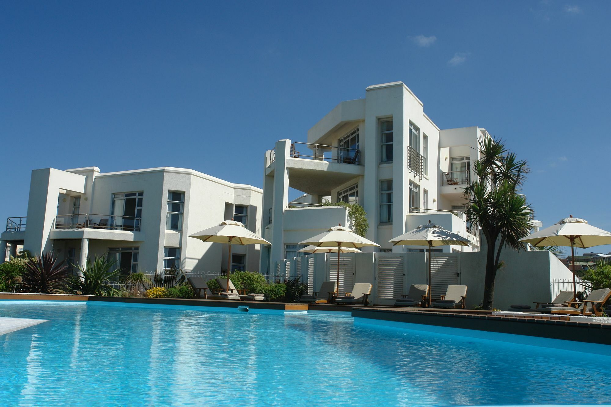 Diaz 15 House On The Bay Otel Jeffreys Bay Dış mekan fotoğraf