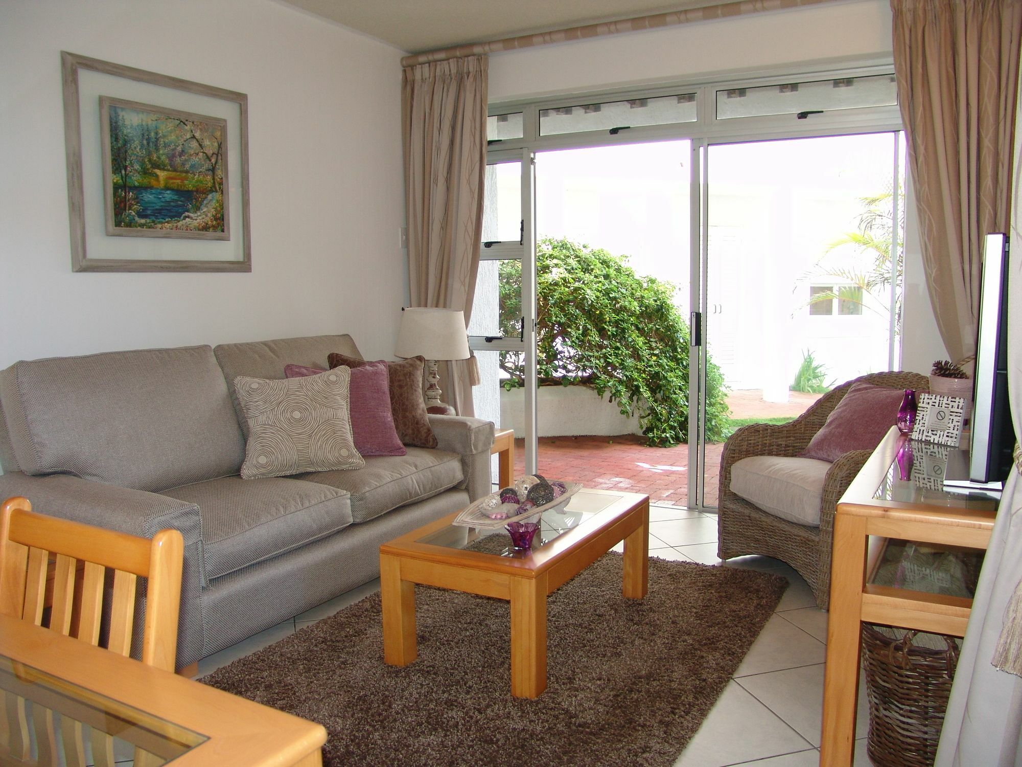 Diaz 15 House On The Bay Otel Jeffreys Bay Dış mekan fotoğraf